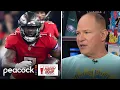Matthew Berry s QBs RB WR TEs for Week 3 Fantasy Football Happy Hour FULL SHOW