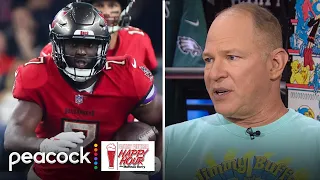 Matthew Berry s QBs RB WR TEs for Week 3 Fantasy Football Happy Hour FULL SHOW