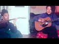 Only A Fool Would Say That by Steely Dan (Cover by Kizzy Crawford)