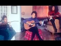 Download Lagu Only A Fool Would Say That by Steely Dan (Cover by Kizzy Crawford)