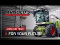 Arnold s Service Tech Recruitment