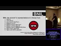 T116 Aiding Static Analysis Discovering Vulnerabilities in Binary Targets through Knowledge Graph In