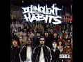 Delinquent habits - Return Of The Tres