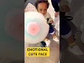 Download Lagu Emotional cute baby face | He could not believe |🥹🥹🥹#subscribe #baby #cutebaby #cute#shorts