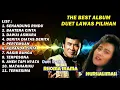 Download Lagu ALBUM DUET LAWAS  PILIHAN THE BEST VIDIO KLIP II SENANDUNG RINDU RHOMA IRAMA $ NURHALIMAH