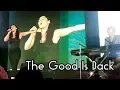 Anggun - The Good Is Back (Live in Manila, Dec 17. 2017)
