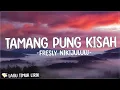 Fresly Nikijuluw - Tamang Pung Kisah (Lirik) Lagu Timur Terbaru 2024