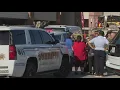 Employee killed after vehicle crashes into Nothing Bundt Cakes in Atascocita