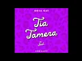 Download Lagu Doja Cat Ft. Rico Nasty- Tia Tamera(Official instrumental)