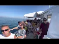 Download Lagu Ocean Party with the Gecko Band/Coming Back to Life (cover) Puerto Vallarta