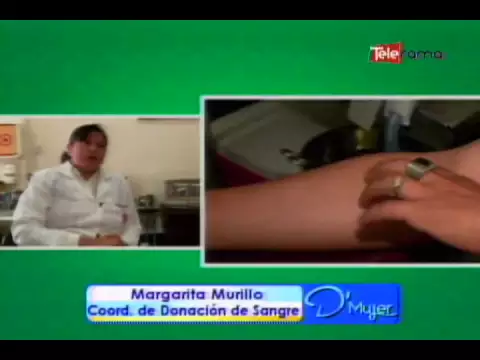 ¿Pueden donar sangre las personas con tatuajes?