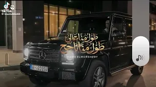 اغنية طول منا عالي طول منا ناجح  ربيت جيرمان شوفت رجولتو    ديما اعاشر عشان اميز      حمو المرشدي دندنها