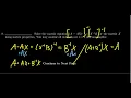 Math 2270 Exam 2 - Question 8