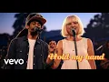 Download Lagu Sia ft. Damian Marley - Hold My Hand (Official Ai Lyrics Video)