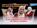 Wirda Mansur rasakan keajaiban surah Al Fatihah