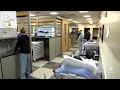Rising COVID-19 cases could cause shortage of medical staff