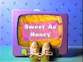 Download Lagu Barney \u0026 Friends: Sweet As Honey
