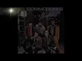 Commodores- Night Shift (1985)