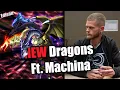 BEST Dragon Deck in Edison Format