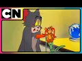 Tom \u0026 Jerry😺🐭| The House Where Chasing Counts As a Cardio!🫣| Cartoon for Kids | @cnindia ​