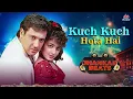 Kuch Kuch Hota Hai Full Song | 90's Jhankar Beats Song | #Govinda #MamtaKulkarni | 90's Love Songs