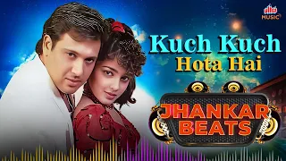 kuch kuch hota hai full song 90s jhankar beats song govinda mamtakulkarni 90s love songs