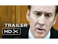 The Runner Trailer 2015 - Nicolas Cage Movie