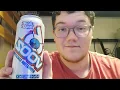 Bang Vooz Blue Razz Taste Test