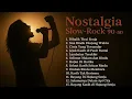 Download Lagu 🥀🔴Koleksi Lagu Slow Rock Malaysia Nostalgia 90an💔|🌹Vibes Saleem Iklim Bikin Merinding Rindu🙂🎧💞