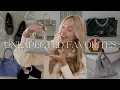 Download Lagu Luxury Pieces I Bought on an Impulse… and Don’t Regret at All!