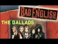 Download Lagu Bäd Englišh \u0026 Jöhn Wàite, Ballads