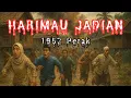 Lagu #231      SUMPAH ILMU KEBAL (2022 Sarawak), HARIMAU JADIAN (1952 Perak)