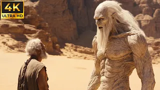 Daniel (2025) The Movie that Shocked the World