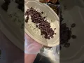 Making the most popular Chipotle order