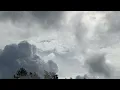 Cloudburst - Matt Tondut & We Dream Of Eden