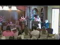 Memorial Service for Bonnie Hoernke