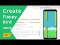 Scoring Create a Flappy Bird clone for Android