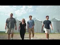 Dinner is Grown Farmer Spotlight: Matt Mayer
