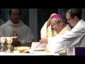 Thanh Le mung 20 nam VietCatholic