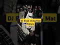 Download Lagu Preset Jedag jedug alight motion || Preset XML🎟 dan 5 MB🎟 || Ukuran 9:16 || DJ Enak dong Mat Tahalu