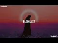 Dayseeker - Bloodlust [Lyrics]