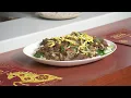 Lunchbreak Japchae