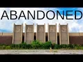 Abandoned - Sears