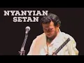 Download Lagu Rhoma Irama - Nyanyian Setan (Official Karaoke)