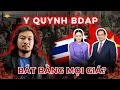 Lagu [PODCAST] ĐẶT BIỆT QUAN TRỌNG: VÌ SAO VIỆT NAM NHẤT ĐỊNH PHẢI DẪN ĐỘ Y QUYNH DBAP VỀ NƯỚC?