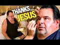 Big Ed Finds Jesus and Onlyfans