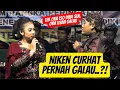 Lagu Niken Salindry Curhat Lagi !! Pernah Galau Mergo Ora Iso Dadi Siji