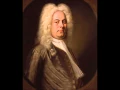 Download Lagu Haendel - Sarabande Extended