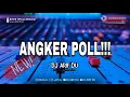ANGKERR POLLLL MENGKANE