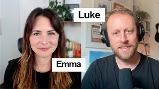Emma from MmmEnglish and Hey Lady! [961]